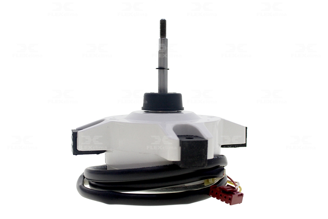 MOTOR BLDC CONDENSADORA 310V/36W(ZKFN-40-8-38L) - FLEX CLIMA