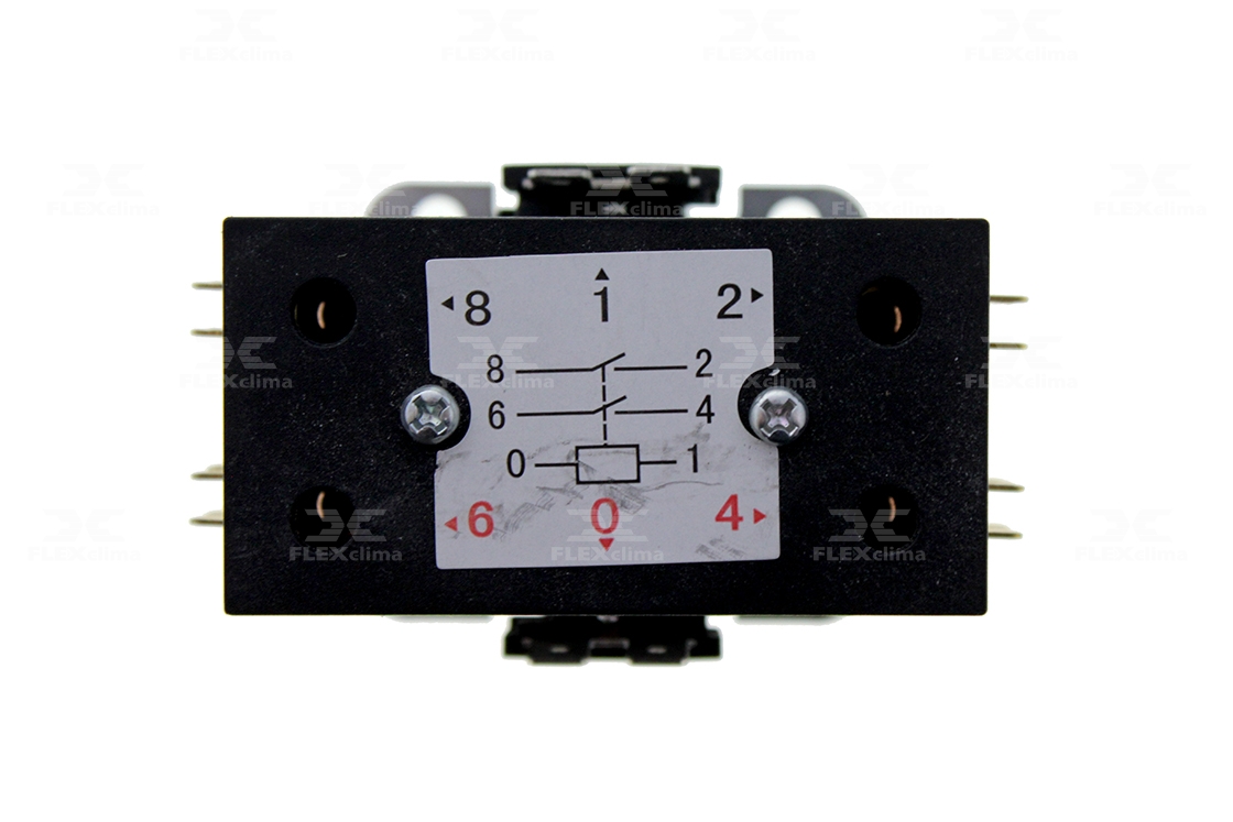 Contacteur Relais CJX9B 25S/D 220V - Compact, Pour Bricolage Et Projets électriques - Neuf