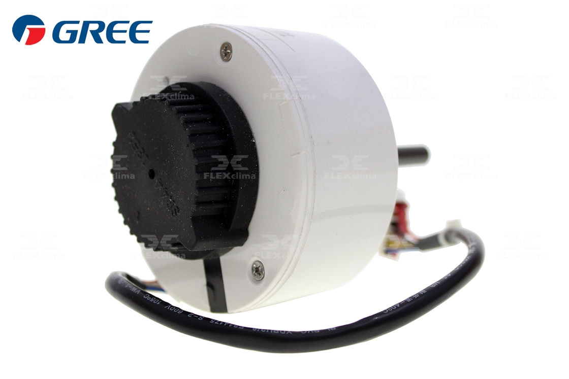 MOTOR EVAPORADORA 310V/20W (FN20V-ZL(10P)) ZWK428A000013 - FLEX