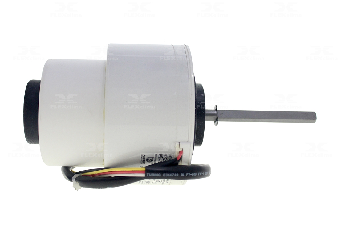 MOTOR BLDC EVAPORADOR 310V/70W (ZWK465B002001) - FLEX CLIMA