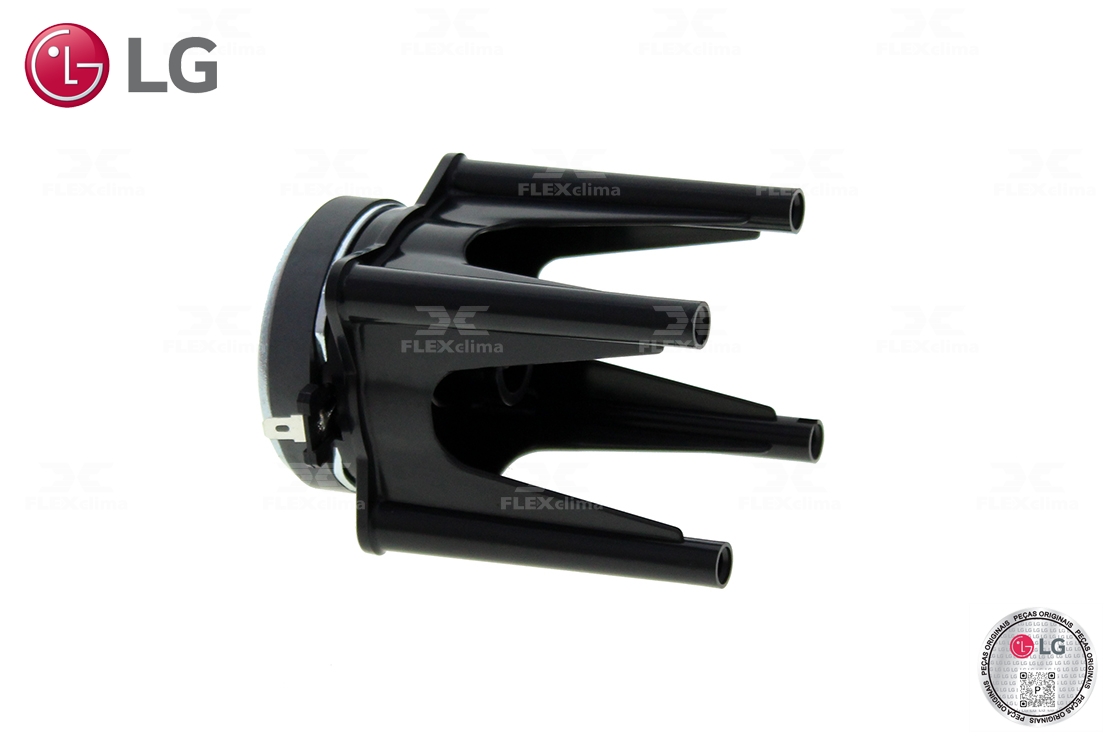 ALTO FALANTE/TWEETER PARA CAIXA XBOOM LG (8ohms) - FLEX CLIMA
