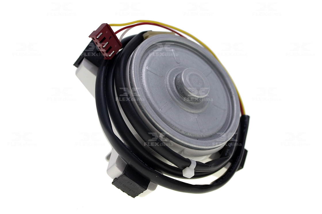 MOTOR BLDC CONDENSADORA 310V/36W(ZKFN-40-8-38L) - FLEX CLIMA