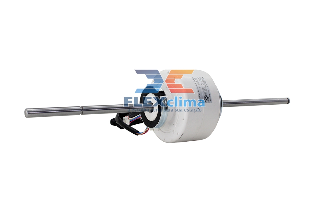 空調機 MOTOR 310VDC BLDC EVAPORADORA MULTI-V 154W (SIC-70CW-F1118-2