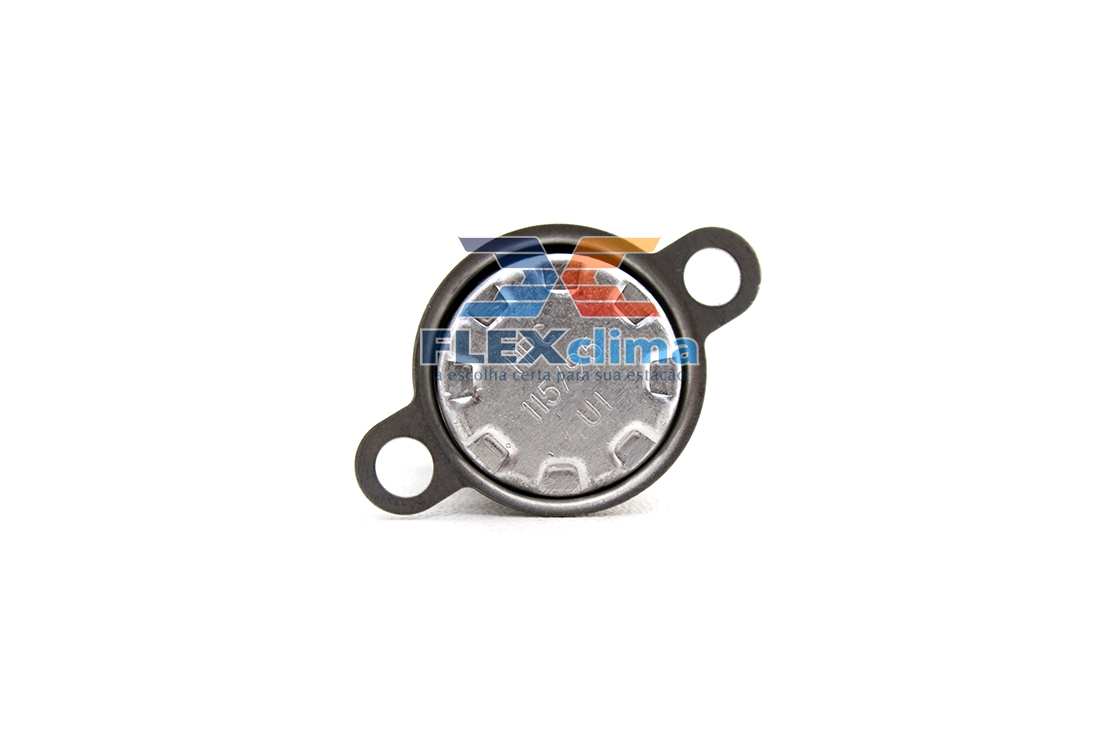 COMPRESSOR INVERTER QXA-A086ZC190 C/ PROT.TÉRMICO - FLEX CLIMA