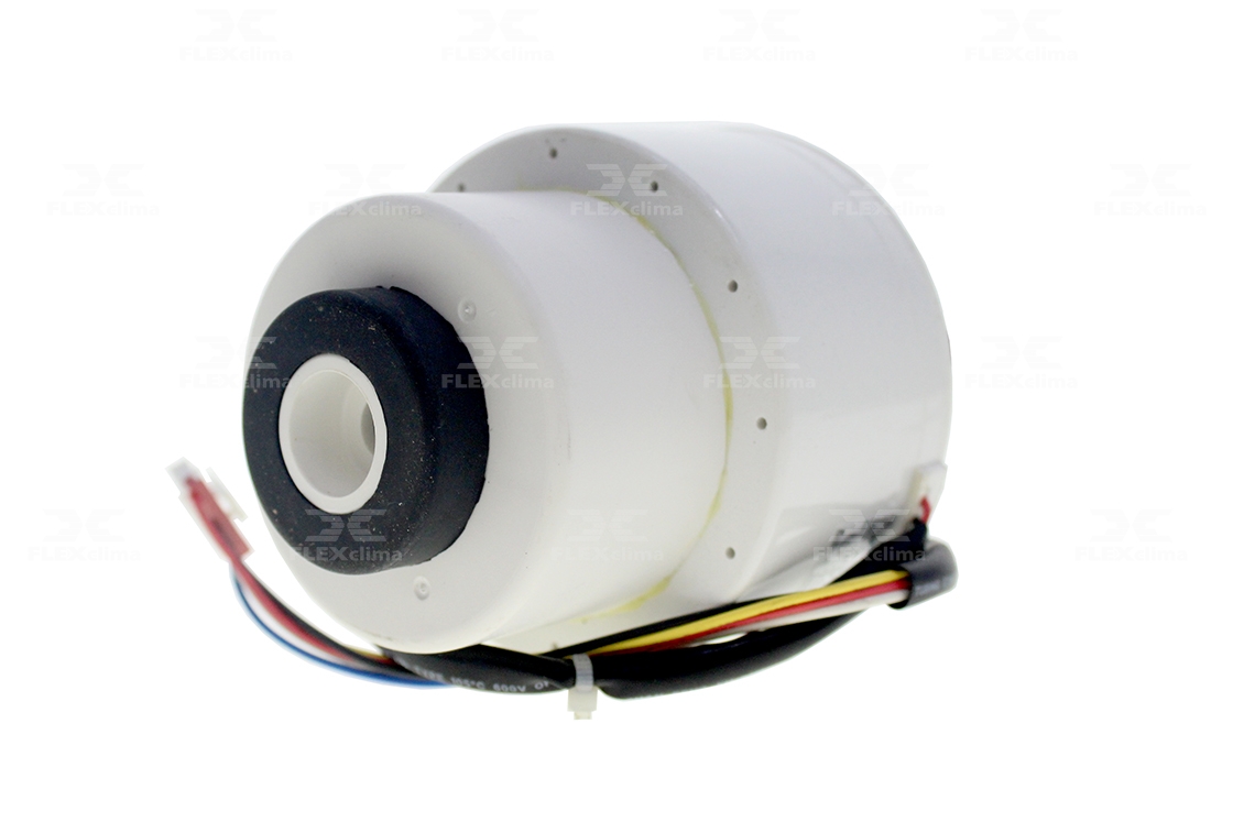 MOTOR BLDC EVAPORADOR 310V/70W (ZWK465B002001) - FLEX CLIMA