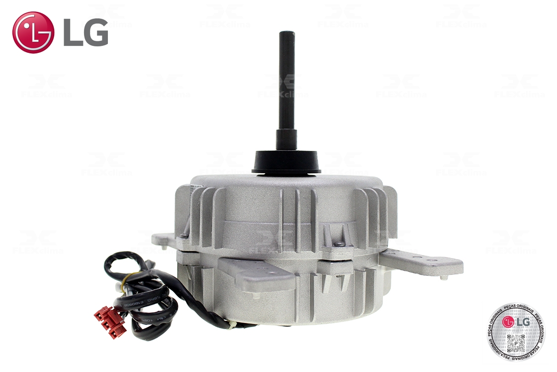 MOTOR CONDENSADORA BLDC 540VDC/900W (ADD448Y11/ADD448Y13) - FLEX