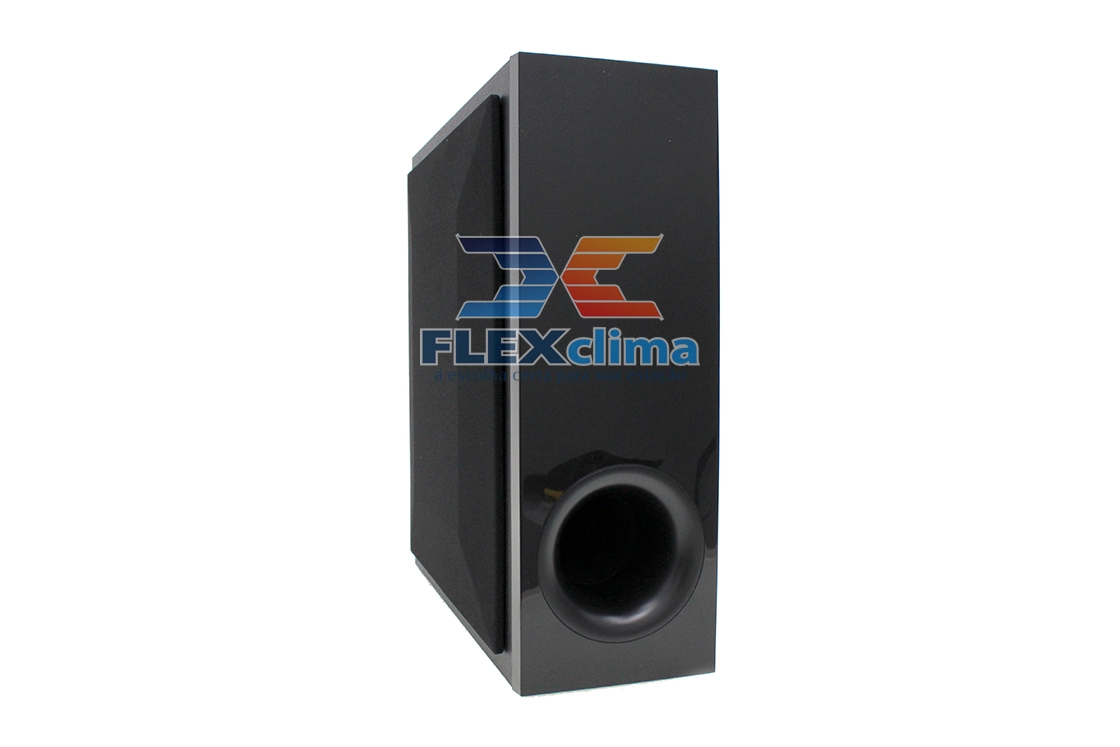 Subwoofer lg home shop theater