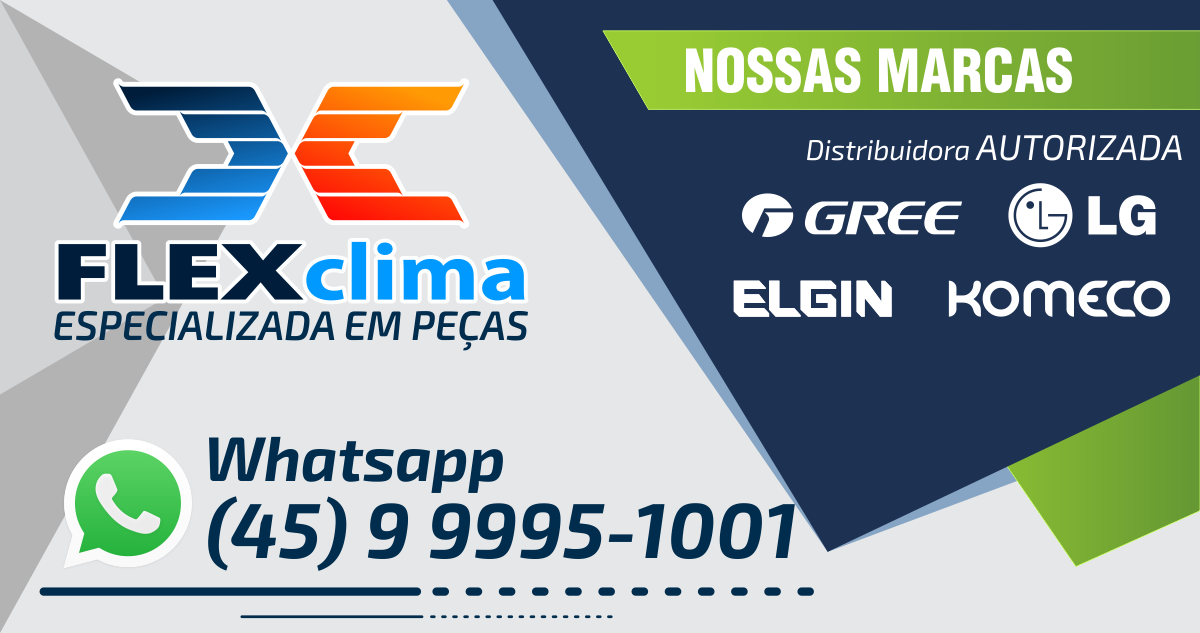(c) Flexclima.com.br