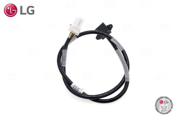 SENSOR DE VIBRAÇÃO / DESBALANCEAMENTO (45cm)