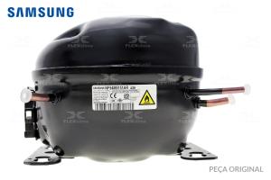 COMPRESSOR INVERTER REFRIG. (160-240V~55-185HZ) R600A 