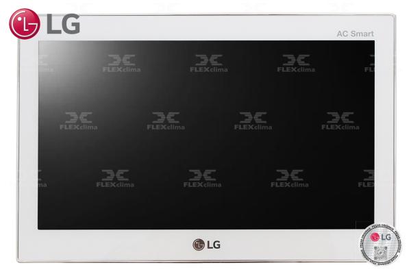 PAINEL DE CONTROLE (AC Smart 5) C/ SD CARD 8GB (SEM FONTE)