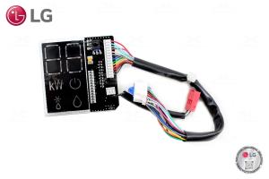 PLACA DISPLAY EVAPORADORA DUAL INVERTER