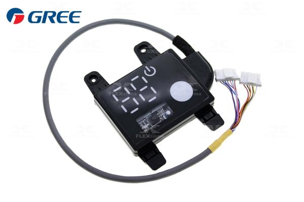 PLACA DISPLAY EVAPORADORA (G-Diamond)