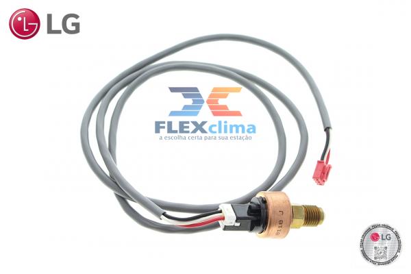 TRANSDUTOR/SENSOR DE PRESSAO (ALTA) CABO C/ 1MT (NSK-BC050B-146)