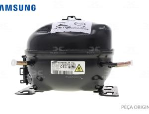 COMPRESSOR GÁS R600A REFRIGERADOR INVERTER 160~240V/60-200HZ 