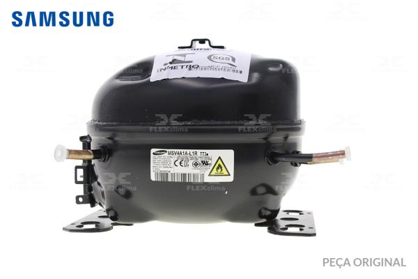 COMPRESSOR GÁS R600A REFRIGERADOR INVERTER 160~240V/60-200HZ 