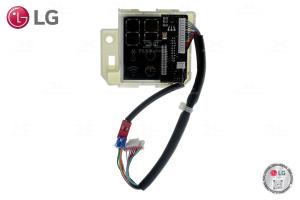 PLACA DISPLAY EVAPORADORA