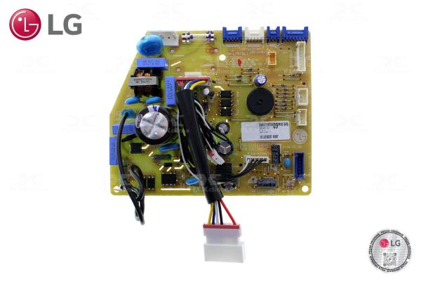 PLACA EVAPORADORA INVERTER