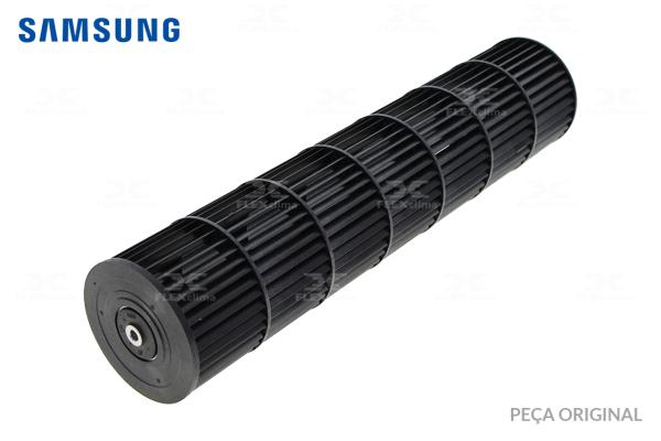 HELICE/TURBINA EVAPORADORA (48,5 x 10,7cm)
