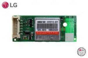 PLACA MÓDULO WI-FI (SEM BLUETOOTH)