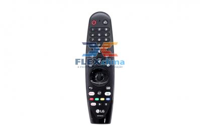 CONTROLE REMOTO MAGIC CONTROL TV LG (MR20GA)