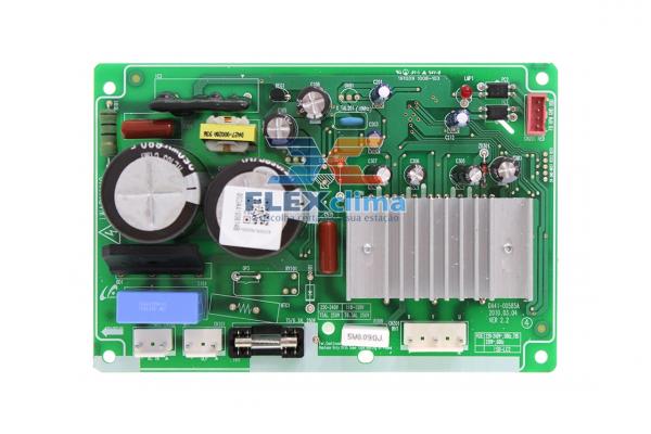 PLACA CONVERSORA REFRIGERADOR