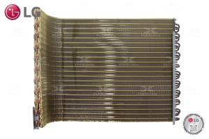 SERPENTINA/TROCADOR DE CALOR (COBRE)
