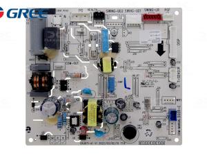 PLACA EVAPORADORA INVERTER G-TOP