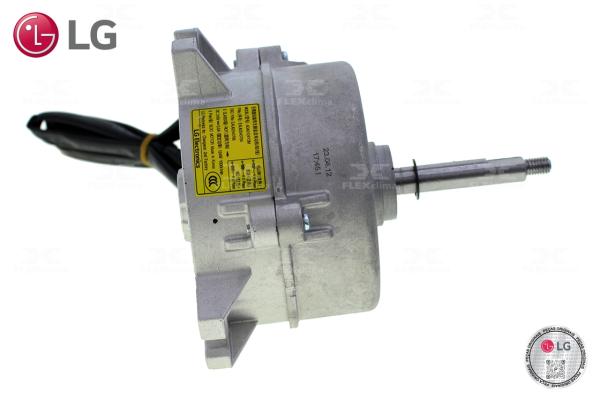 MOTOR BLDC CONDENSADORA 124W/310V (ADA0124Y2M)