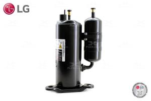 COMPRESSOR INVERTER 380VDC R32/R410A (DAT156MAD)