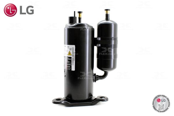 COMPRESSOR INVERTER 380VDC R32/R410A (DAT156MAD)