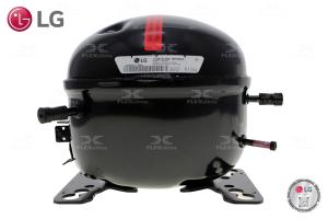 COMPRESSOR INVERTER REFRIGERADOR GÁS 134A (FLS075LANA) 0-220V 56,5HZ