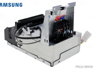 PLACA CONDENSADORA INVERTER C/ SENSORES (GAB. PEQUENO)