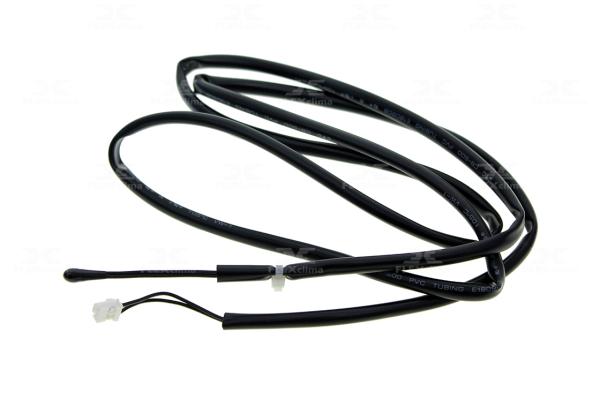 SENSOR/TERMISTOR TEMP. AMBIENTE 10K/1,30m (ED2F103AR-20B014)