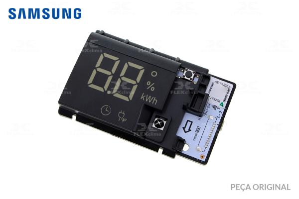 PLACA DISPLAY EVAPORADORA