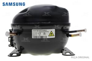 COMPRESSOR REFRIGERADOR INVERTER (160-260V~60-185Hz) R600a