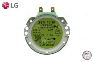 MOTOR PRATO GIRATORIO MICROONDAS (SSM-16HR) 21V 