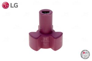 EIXO/SUPORTE PLASTICO PRATO MICRO-ONDAS