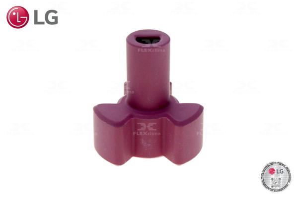 EIXO/SUPORTE PLASTICO PRATO MICRO-ONDAS