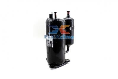 COMPRESSOR ROTATIVO 30.000 BTUS R22/220V (QVS407KAB)
