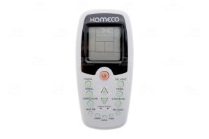 CONTROLE  REMOTO LUMINOSO C/RELOGIO (ZH/KZ-02)