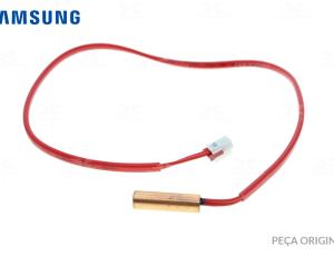  SENSOR/TERMISTOR TEMP. TUBO 10K  (40cm) 