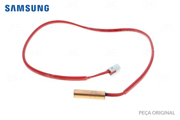  SENSOR/TERMISTOR TEMP. TUBO 10K  (40cm) 