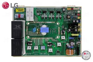 PLACA INVERTER CONDENSADORA (MULTI-V)