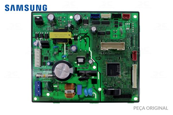 PLACA EVAPORADORA INVERTER (POWER VOLT)