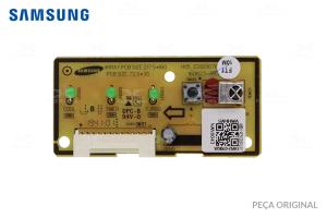 PLACA DISPLAY EVAPORADORA