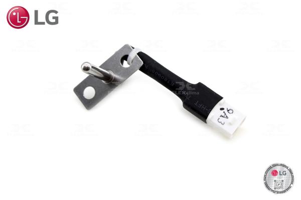 SENSOR/TERMISTOR DE TEMPERATURA LAVA E SECA