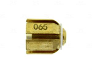 DISPOSITIVO EXPANSÃO/PISTON 0.065mm (R410A)