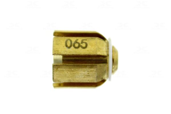 DISPOSITIVO EXPANSÃO/PISTON 0.065mm (R410A)