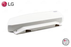 LATERAL MOLDURA LADO S/ DISPLAY EVAP. PISO-TETO